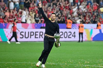 Leverkusen Eye Repeat After 'Magic' Title Triumph