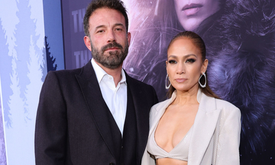 Jennifer Lopez And Ben Affleck Could Be Forced To Reunite To Promote Their New Movie Unstoppable