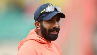 'Brilliant across all three formats': Tim Southee lauds Jasprit Bumrah