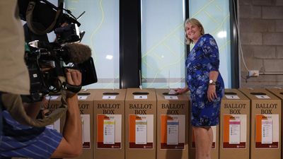 Pollies bicker over dollars and cents as election looms