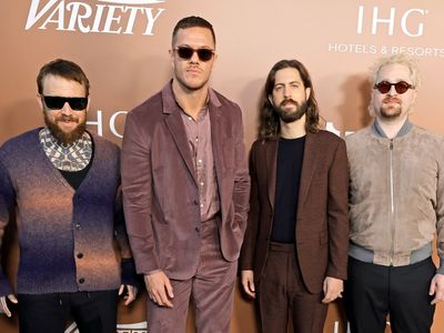 Imagine Dragons fans concerned by ‘crazy’ band post after drummer announces departure