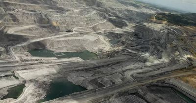 Call for tougher environmental regulation of coal mining industry