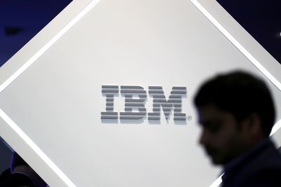 White Man Sues IBM For Firing Him So 'They Could Hire More Women And Minorities'; Slams Company's Diversity Targets