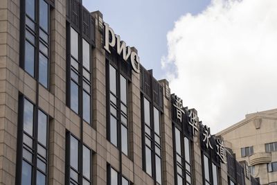 PwC, a ‘Big 4’ auditing firm, is reportedly bracing for a 6-month ban in China