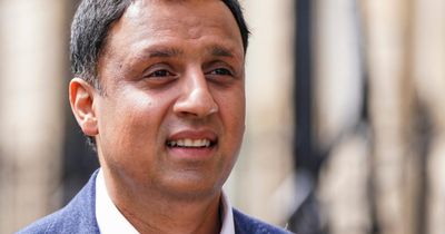 Anas Sarwar called out over 'misleading' claim on Scotch whisky announcement