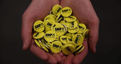 SNP accounts show £600,000 budget surplus amid fall in membership numbers