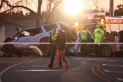 Three South Korean ski athletes dead after car crash in New Zealand