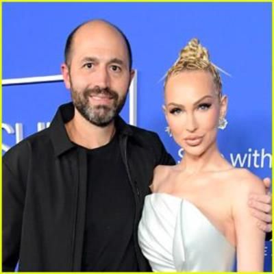 Christine Quinn's Husband Seeks Court Amendment Amid…