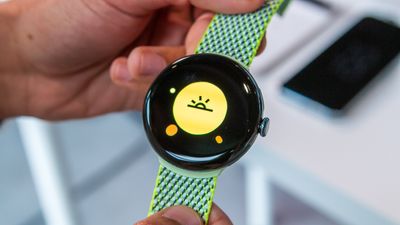 The Pixel Watch 3 'no-repair policy' shouldn't surprise you