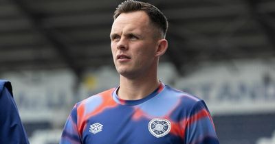 Lawrence Shankland is favourite Kyogo replacement as Chelsea star also Celtic touted