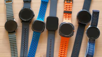 Smartwatch design is boring — 5 ways Apple, Garmin, Google and Samsung can make it exciting again