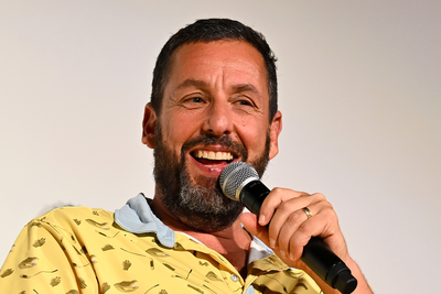 Adam Sandler reveals the ‘worst part’ of talk show interviews