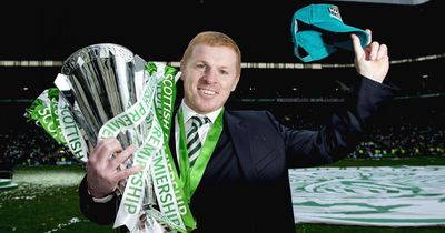 Ex-Romania No.2 says Neil Lennon won trophies at Celtic because rivals 'didn't exist'