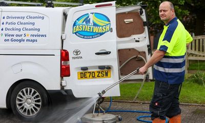 EasyJetwash owner agrees to pay out in trademark row