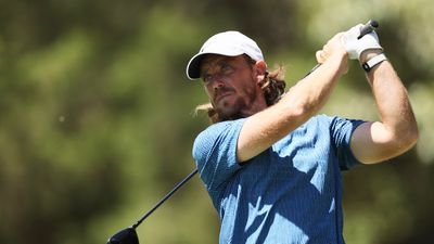 Tommy Fleetwood Admits He's 'So Close Yet So Far Away' In FedEx Cup Race