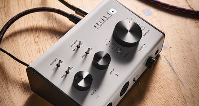 “The special sauce is the Enhance facility, which mimics the input stage of tube amps”: Blackstar Polar 2 review