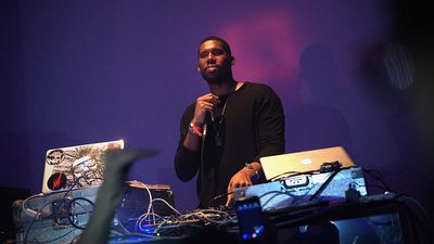 "Apple leaked it so I can say it": Flying Lotus reveals he wrote two iPhone ringtones