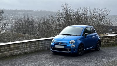 The Fiat 500 is dead – but what comes next is even cooler!