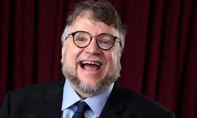 ‘Something is in that room’: Guillermo del Toro disturbed by ‘ghosts’ in Scottish hotel