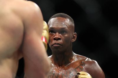 Sean Strickland shares ‘unpopular opinion’ of Israel Adesanya after UFC 305 loss