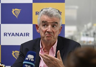 Ryanair CEO in war of words with Wizz after labeling unlimited flight deal a ‘scam’