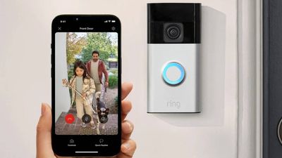 Ring’s new affordable video doorbell can now see packages left on your doorstep