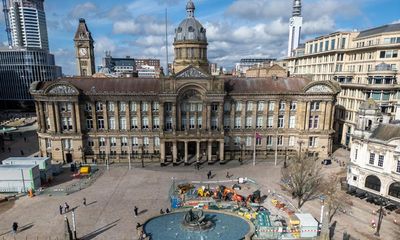 Birmingham MPs call for council cuts to be halted over financial data concerns