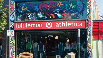 Use Option Strategy To Profit From Lululemon's High Implied Volatility