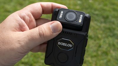 Boblov M7 body cam review – will this turn your head?