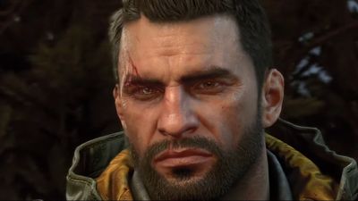 Dying Light: The Beast's own lead actor was surprised to be asked back to reprise his role: "I thought I was dead!"