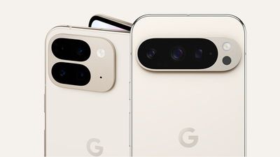 Pixel 9 photos are so good they’re terrifying