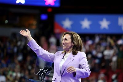 Harris To Highlight Personal Story And Contrast With Trump In DNC Speech