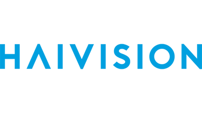 Haivision to Showcase Haivision Command 360 Video Wall Solution