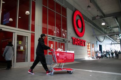 Target strategy prevails as Macy's spirals with opposing plan