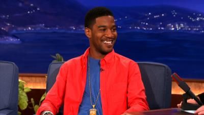 Kid Cudi Recovering Well After Foot Injury, Plans Tour Return.