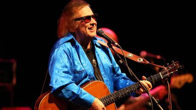 “We're in the middle of all this woke bullshit... there’s a constant flow of information and suddenly nothing makes much sense”: Don McLean on the world in 2024