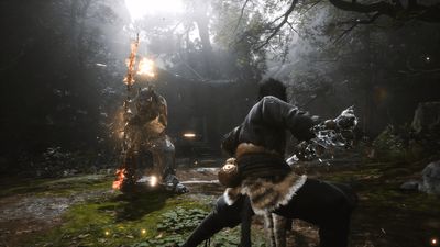 Black Myth Wukong PC benchmarks: A tour de force for Nvidia's ray tracing hardware [Updated]