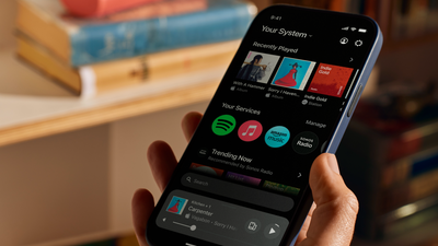 Sorry Sonos fans: the older, more reliable app can't be rereleased due to compatibility issues, says CEO