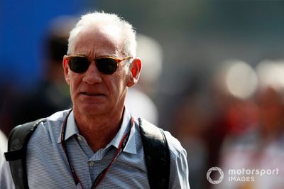 Liberty announces sale of F1 stock to fund MotoGP takeover