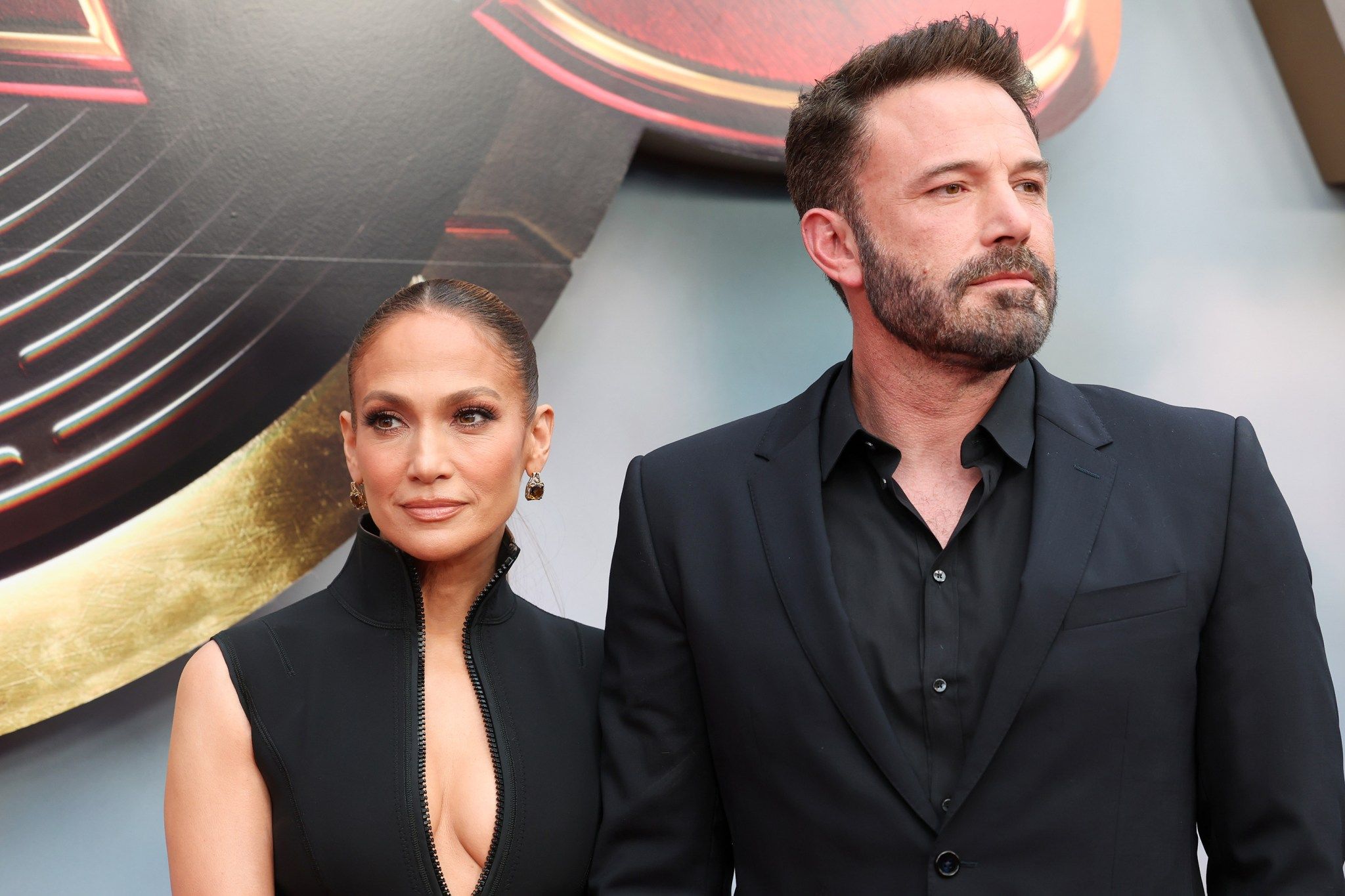 Jennifer Lopez Has Filed For Divorce From Ben Affleck