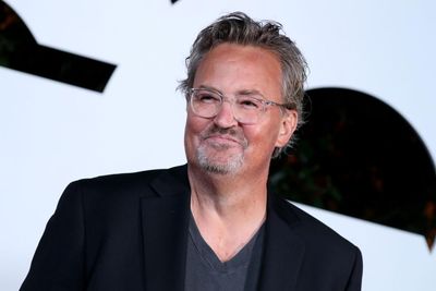 Doctor accused of supplying ketamine to Matthew Perry to return to practice