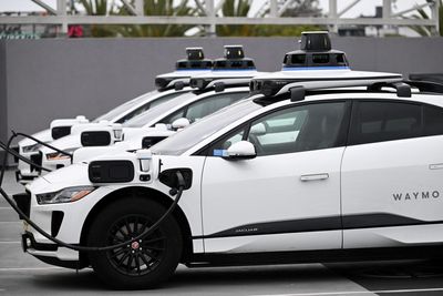 AI and self-driving cars were once practically synonymous. So why isn't Waymo touting its AI prowess?