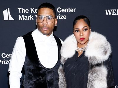 Ashanti reveals the inspiration behind her and Nelly’s newborn son’s name