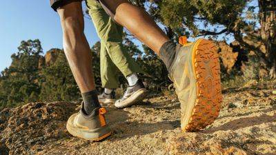 First look: Keen’s WK450 Dirt trail shoe is designed to help you pick up the pace on your hike