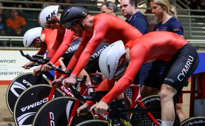 Welsh Cycling victims of £57k cyber fraud scam in 2023