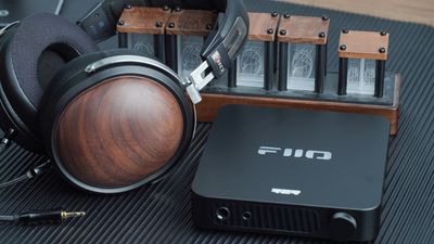 FiiO’s new must-have headphones are a more affordable option for audiophiles