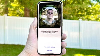 iPhone 16 Pro just tipped for huge Face ID upgrade