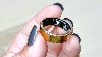 Galaxy Ring teardown reveals bad news about Samsung’s new wearable