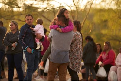 Brazil to start restricting entry of some nationals to help curb migration to the U.S.