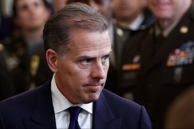 Hunter Biden’s lawyers claim prosecution is trying to ‘slime him’ in tax trial